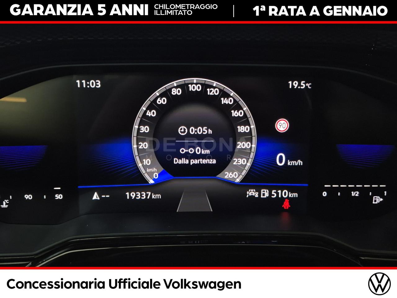 Volkswagen Taigo 1.0 tsi life 110cv