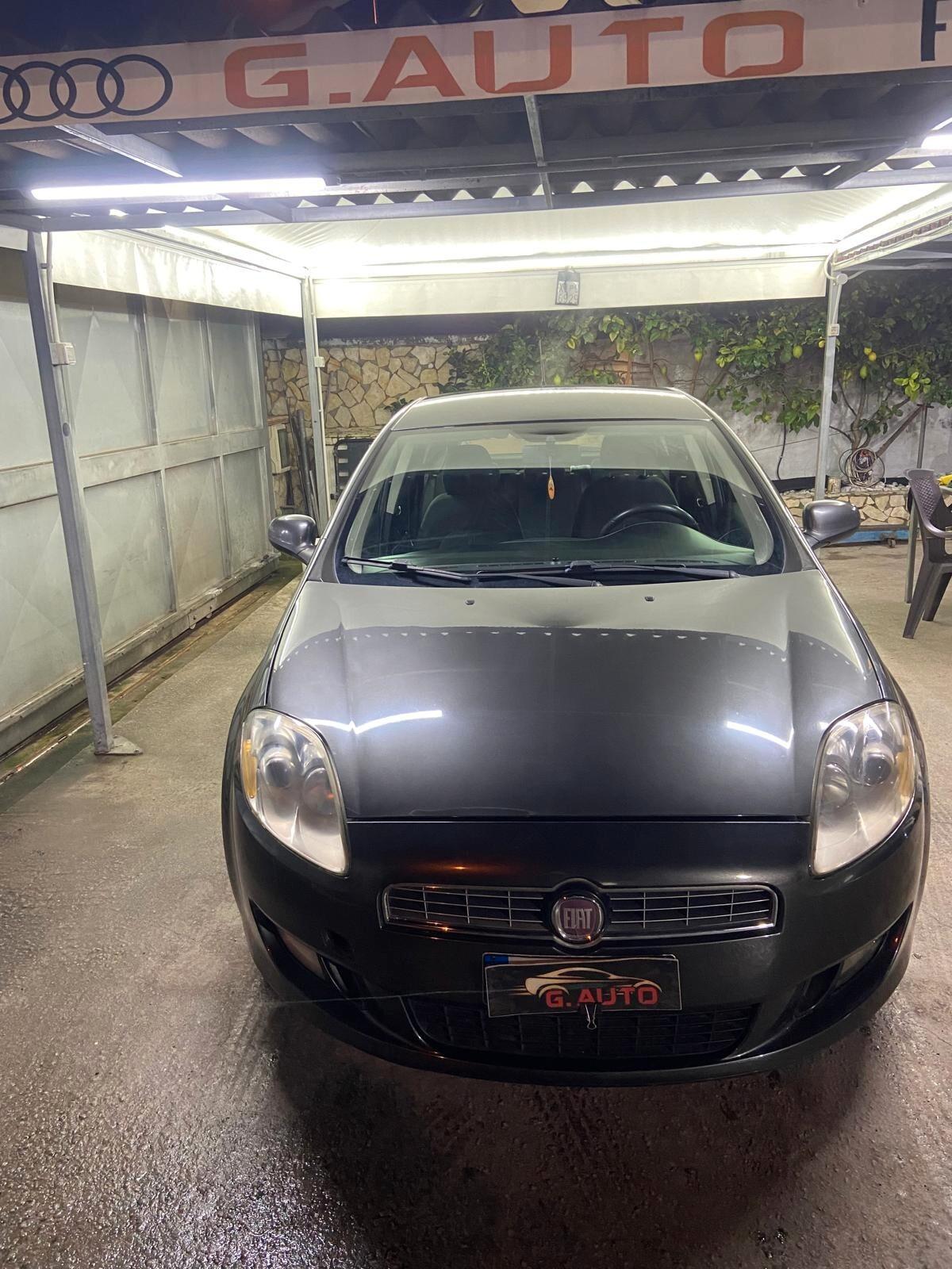 Fiat Bravo 1.4 Dynamic GPL