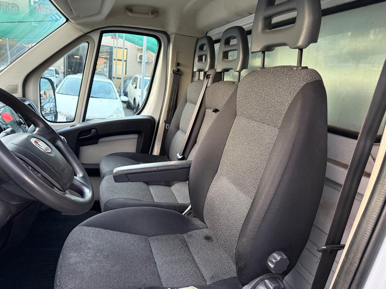 Fiat Ducato 35 2.3 MJT 130CV PM Cabinato