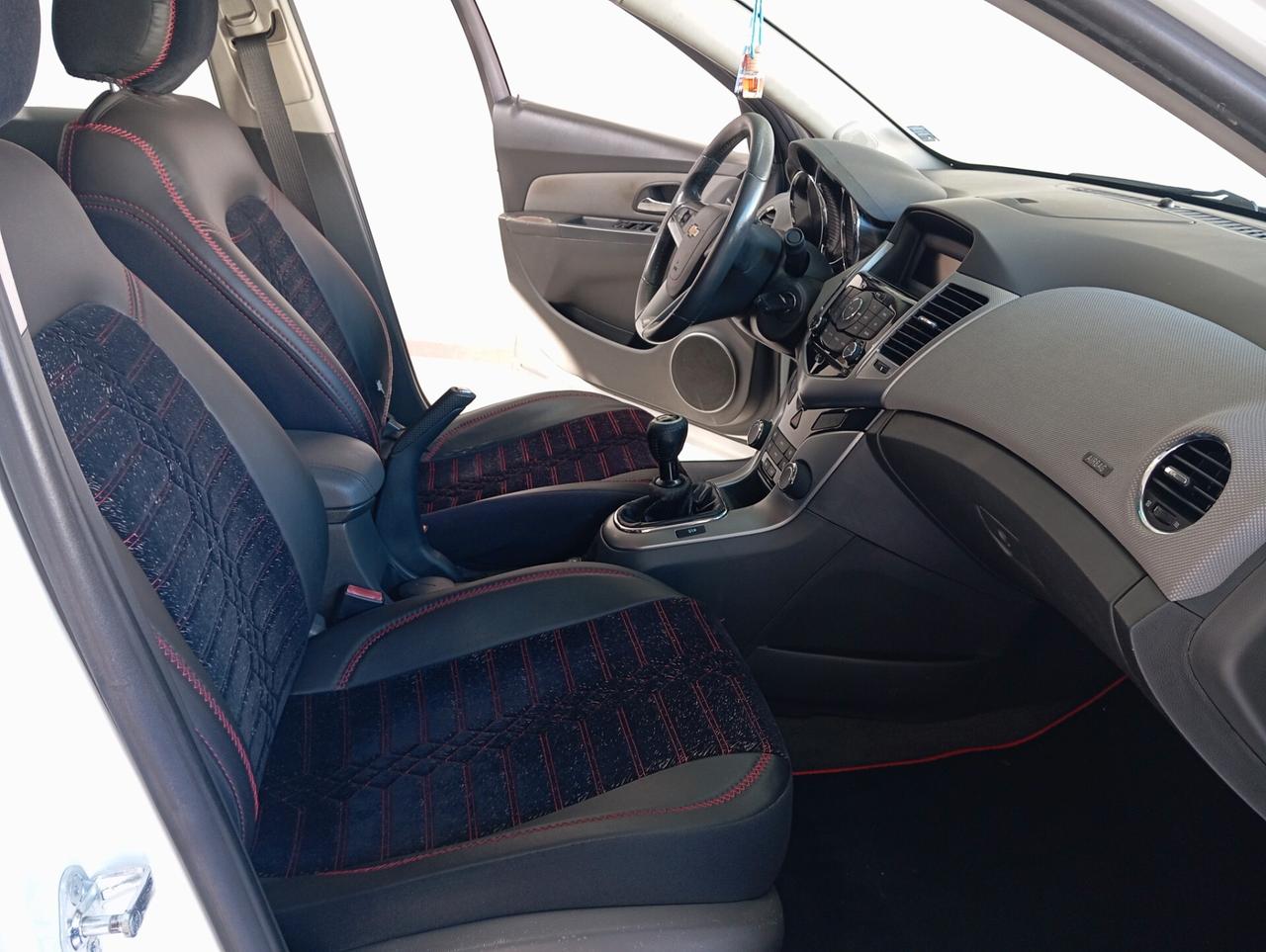 Chevrolet Cruze 2.0 Diesel 150CV CON GARANZIA