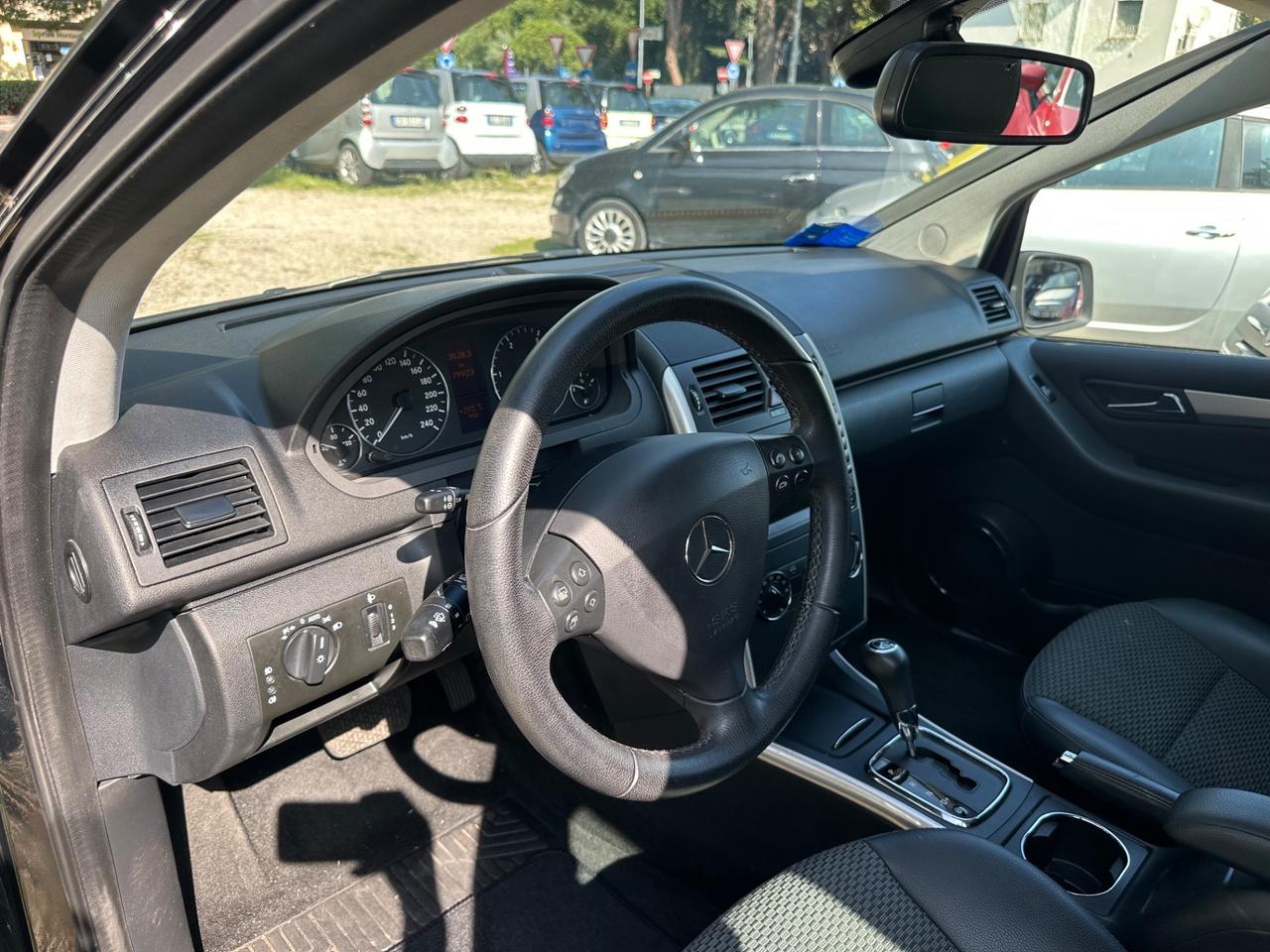 Mercedes-benz A 180 CDI Avantgarde