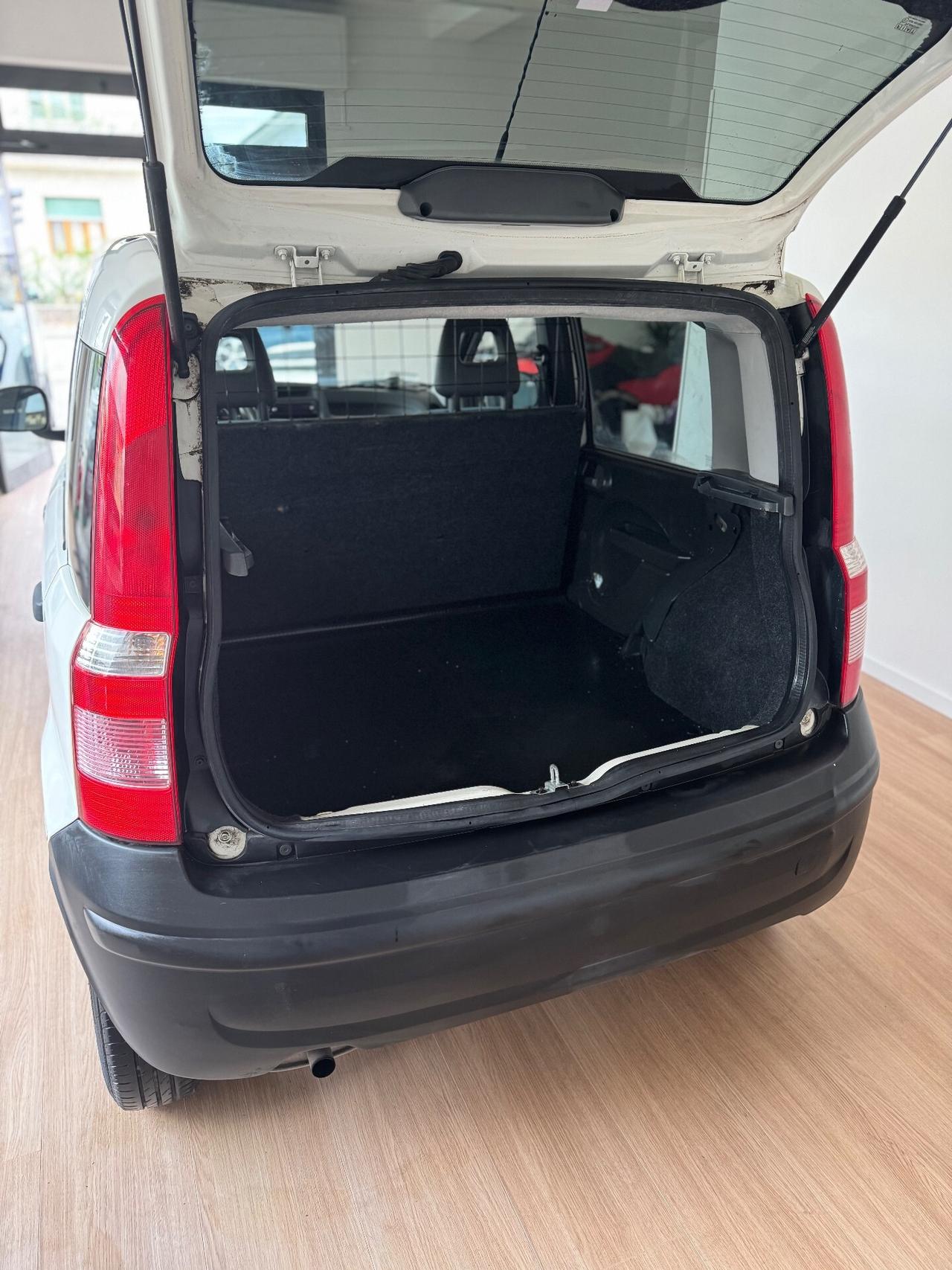 Fiat Panda 1.2 Pop Van 2 posti