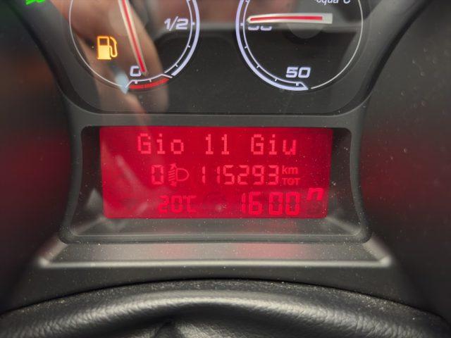 ALFA ROMEO Giulietta 1.4 Turbo 105 CV Progression