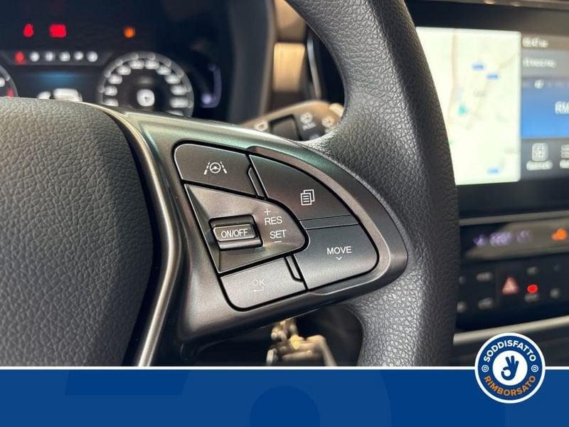 KGM Tivoli Must 1.5 Turbo GDI 163 CV