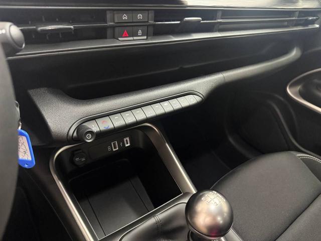 JEEP Avenger 1.2 Turbo 100 CV Altitude