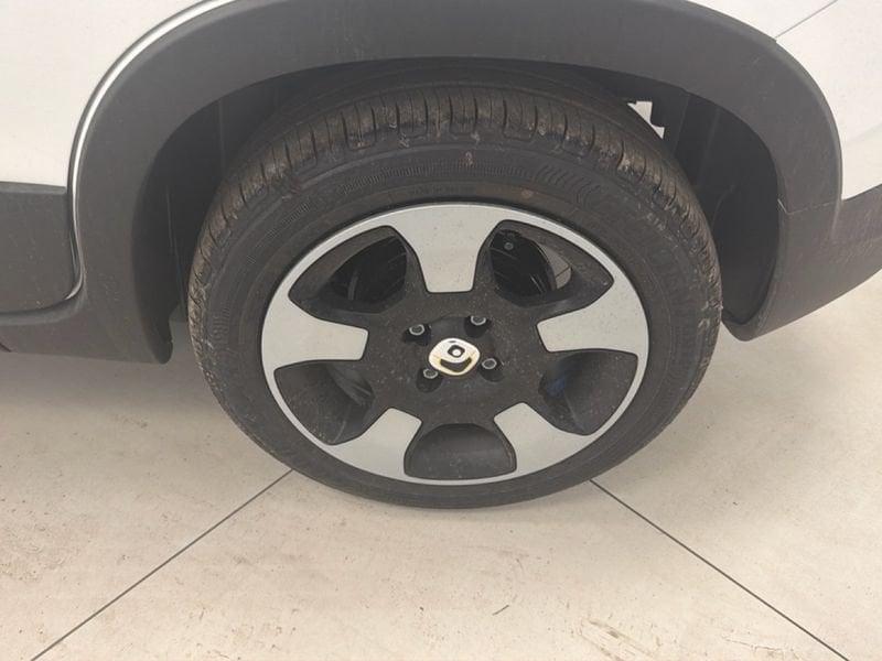 FIAT Pandina 1.0 65cv Hybrid Cross