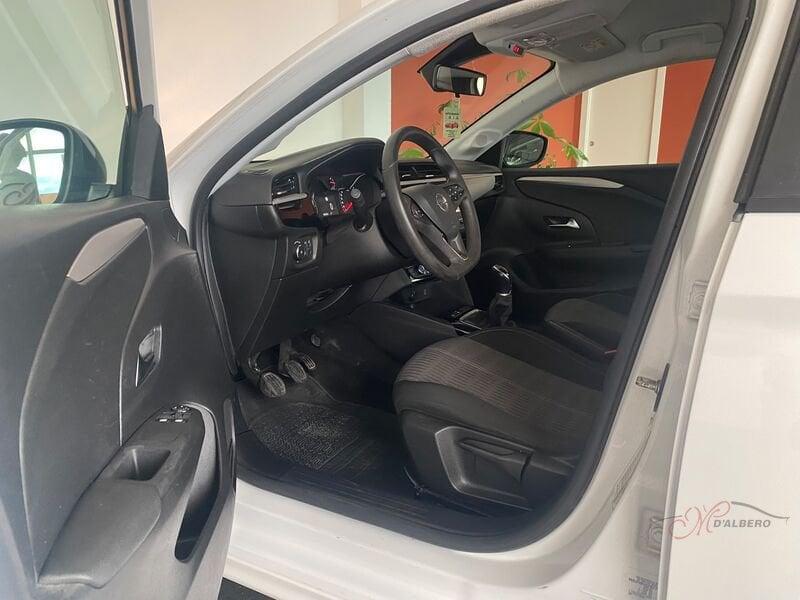 Opel Corsa Corsa 1.2 Edition s&s 75cv