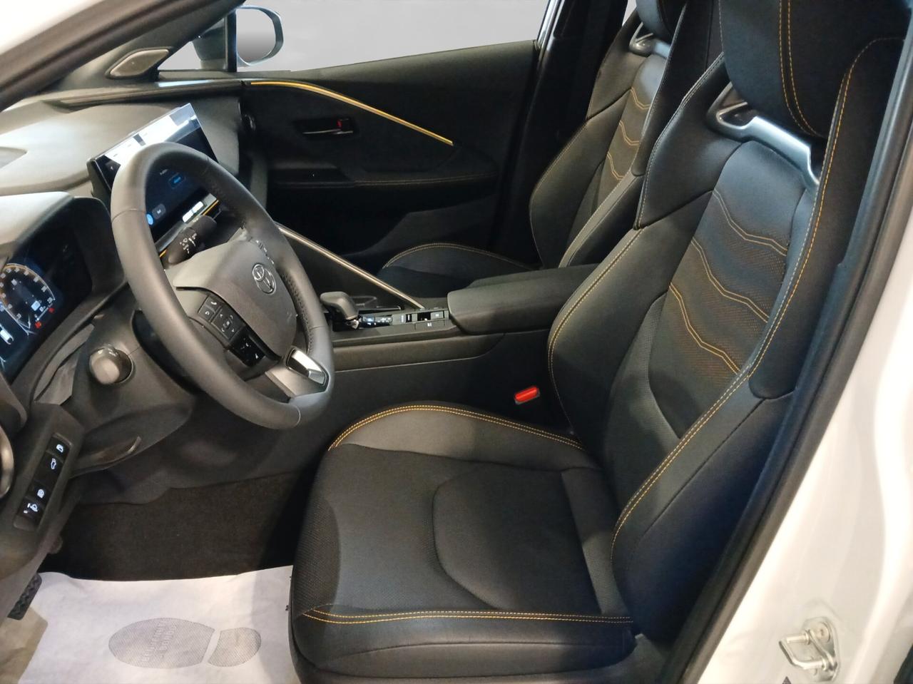 Toyota C-HR 2.0 HV Lounge Premiere