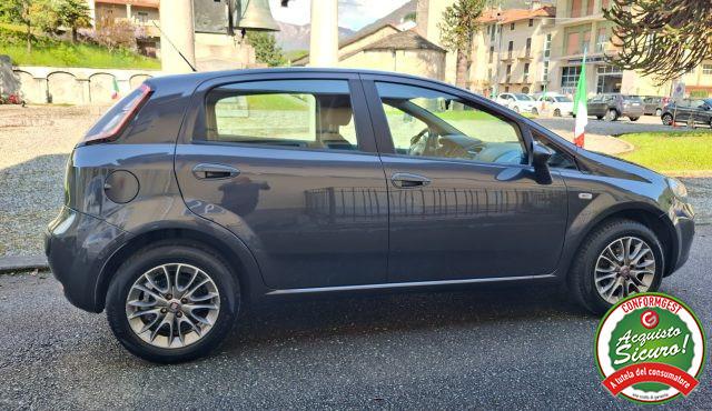 FIAT Punto Evo 1.2 5 porte S&S Dynamic UNICO PROPRIETARIO