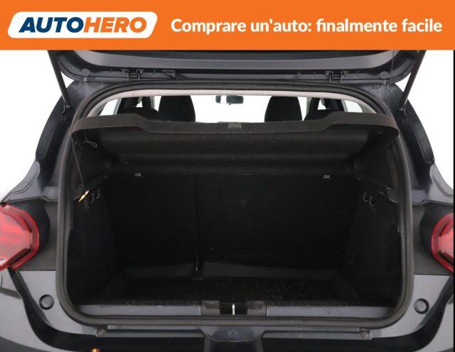 DACIA Sandero Streetway 1.0 TCe 90 CV Comfort