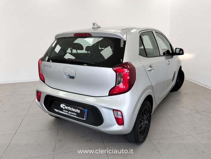 Kia Picanto 1.0 12V 5 porte Urban