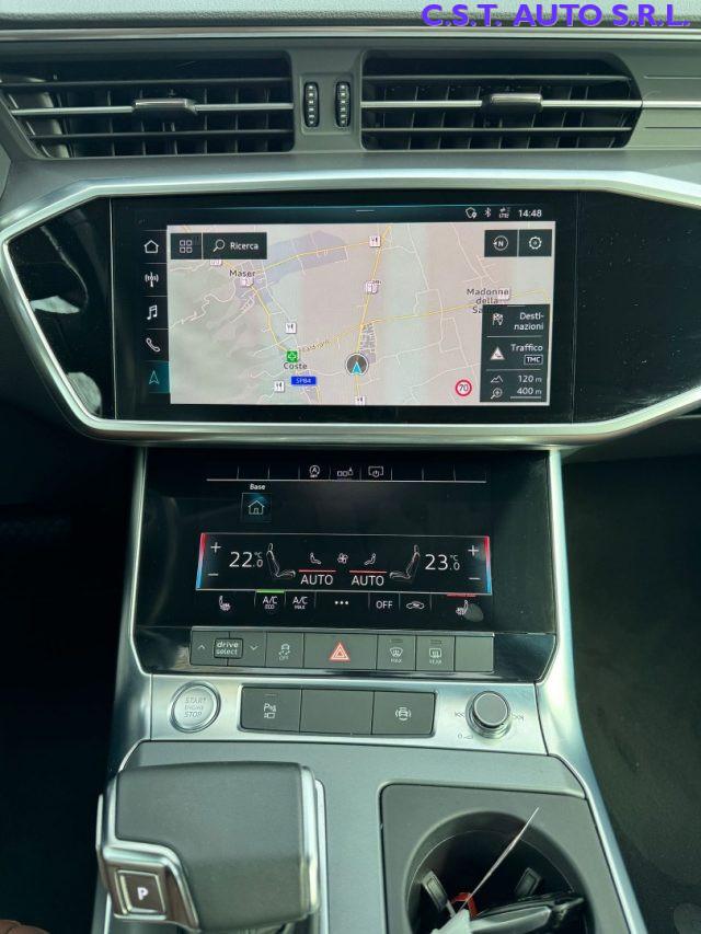 AUDI A6 Avant 35 2.0 TDI S tronic Business Design