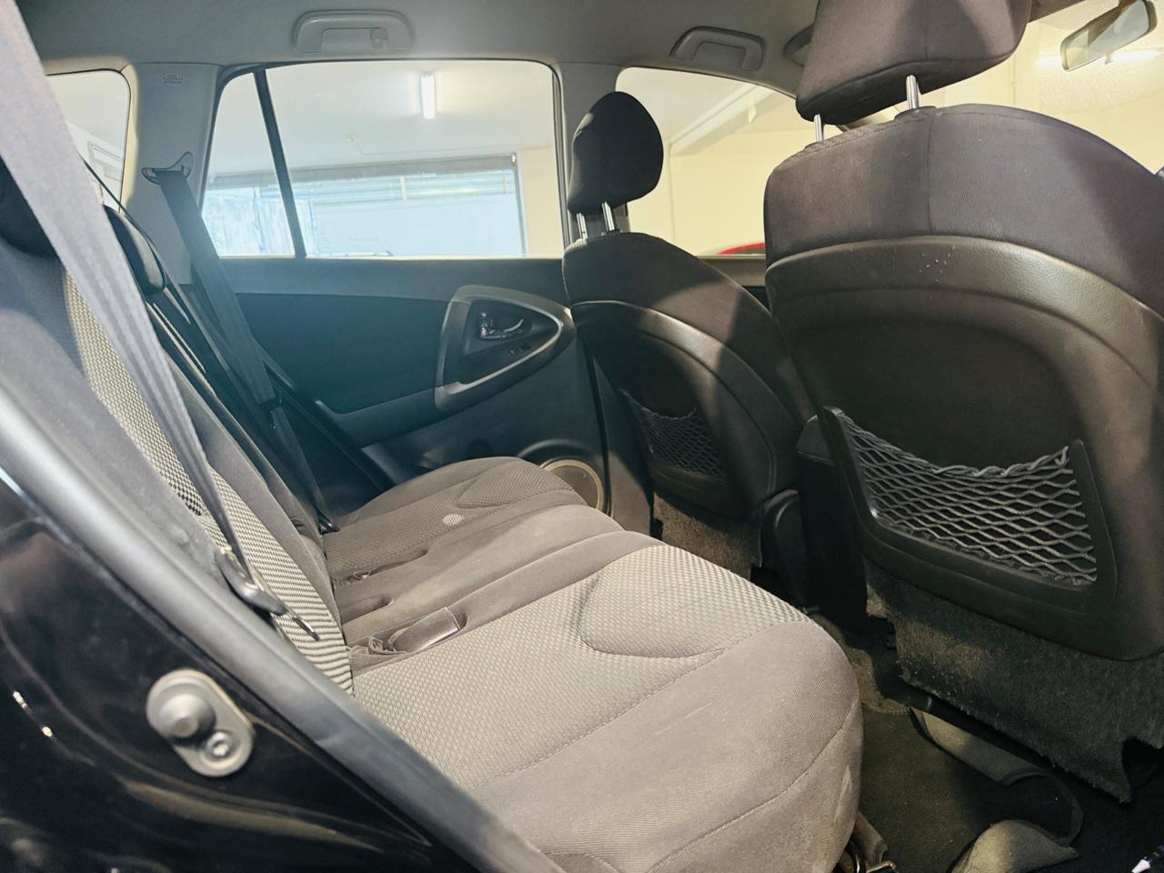 Toyota RAV 4 RAV4 2.2 D-4D 136 CV Luxury
