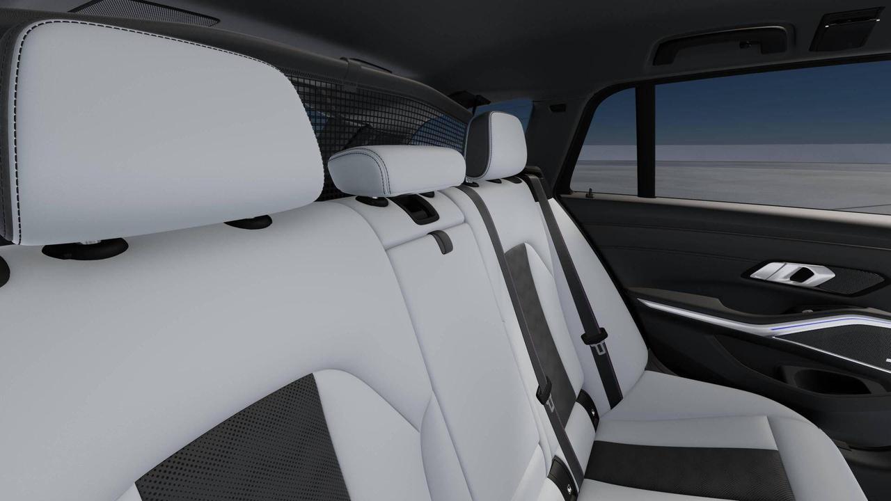 BMW Serie 3 M3 Competition M xDrive Touring