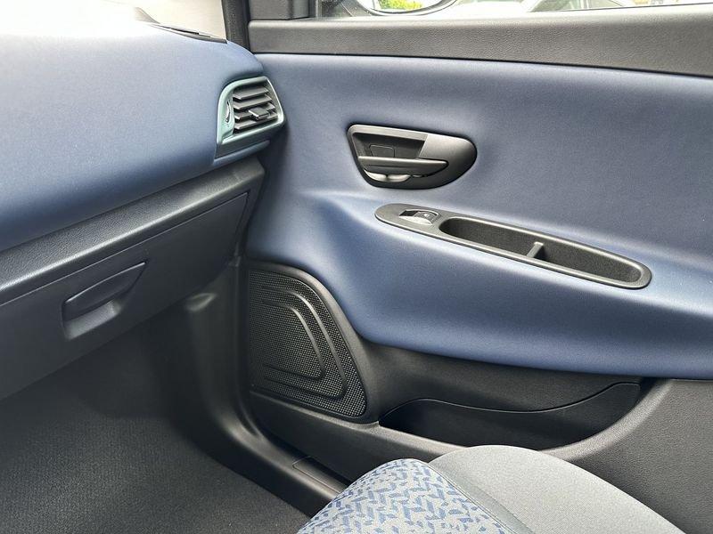 Lancia Ypsilon 1.0 FireFly 5 porte S&S Hybrid Gold KM0