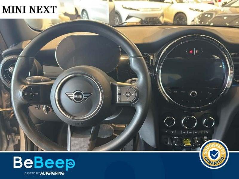 MINI Full Electric Mini MINI 3P COOPER SE CLASSIC AUTO