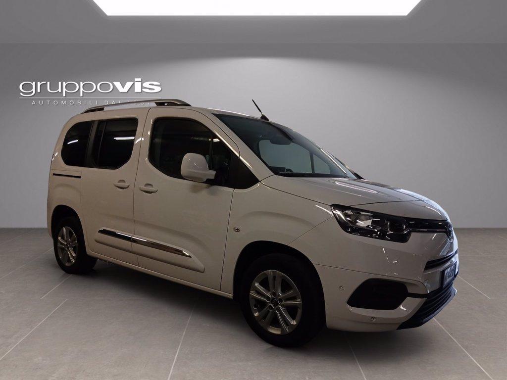 TOYOTA Proace City Verso del 2021