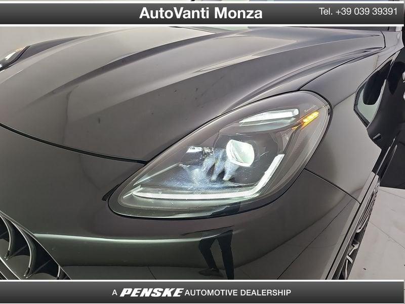 Maserati Grecale Grecale 2.0 mhev GT 300cv auto