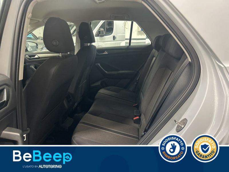 Volkswagen T-Roc 1.6 TDI BUSINESS