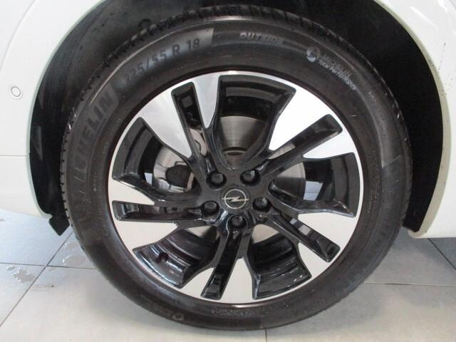 Opel Grandland 1.2 Turbo 12V 130 CV Business Elegance