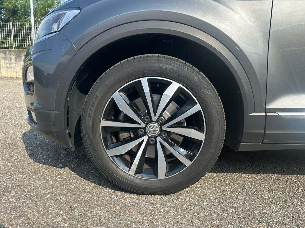 Volkswagen T-Roc 1.0 TSI Style