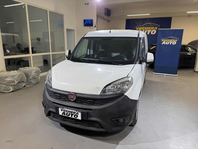 FIAT Doblo Doblò 1.3 MJT PC-TN Cargo Lamierato SX E5+