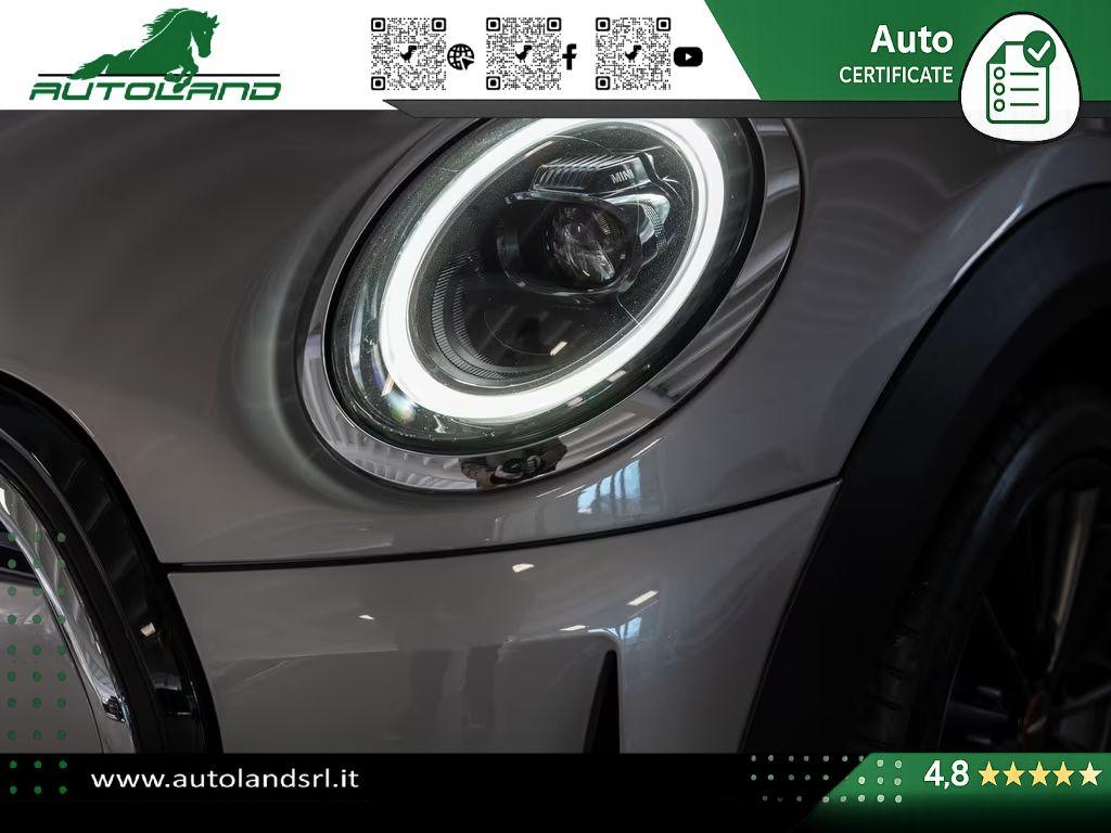Mini Cooper Essential 1.5 136cv 3porte *Iva Esposta*