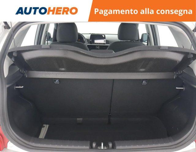 KIA Picanto 1.0 12V 5 porte Urban
