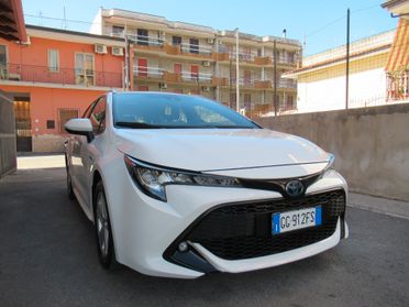 Toyota Corolla Touring Sports 1.8 Hybrid Style