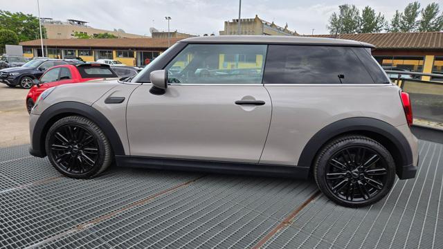 MINI One 1.5 CLASSIC TRIM AUTOM NAVI APPLE NEOPAT GARANZIA