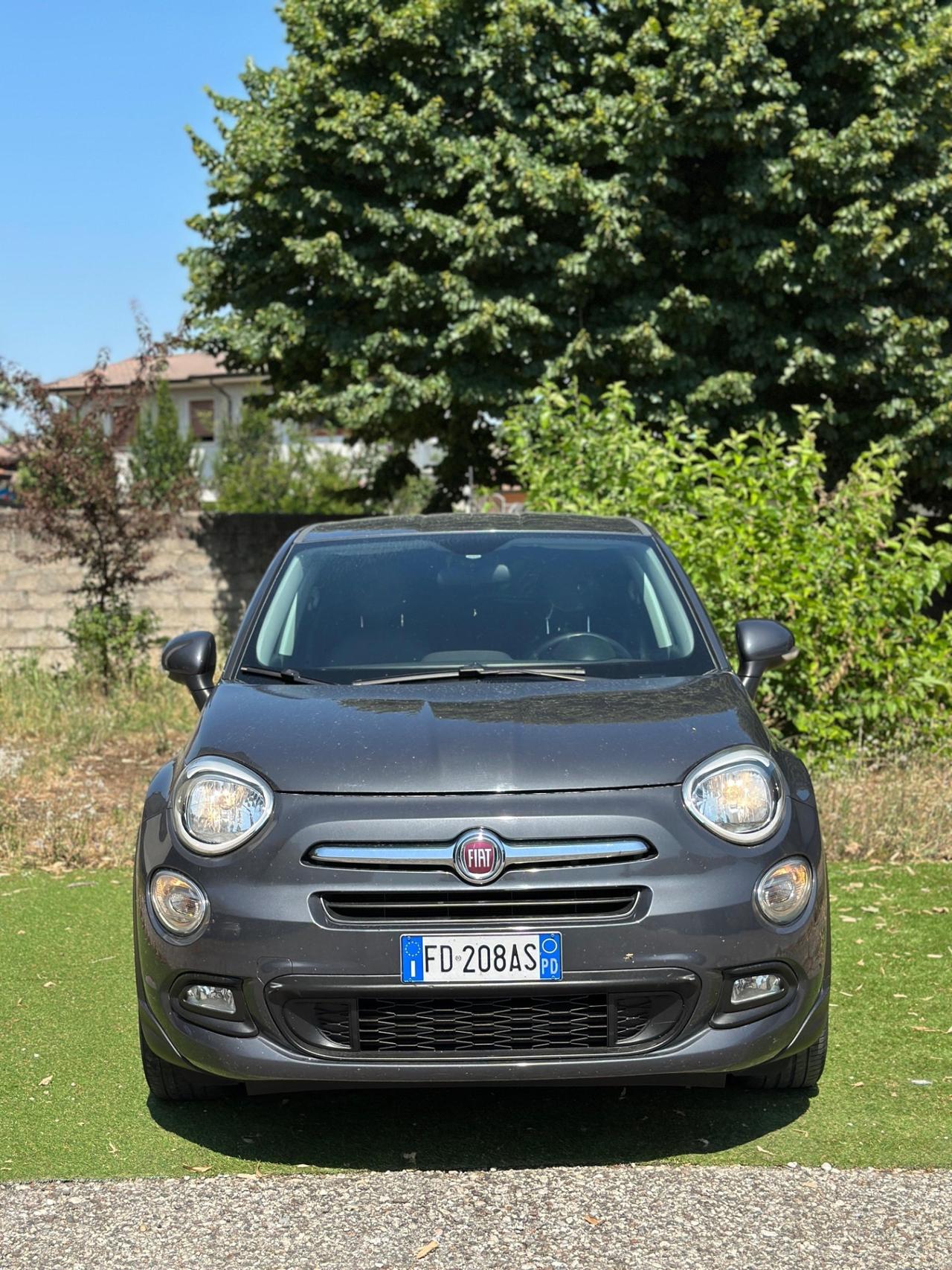Fiat 500X 1.3 MultiJet 95 CV Business