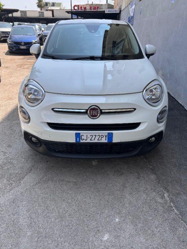 FIAT 500X 1.3 MultiJet 95 CV Connect