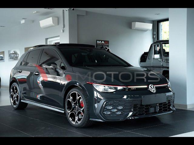 VOLKSWAGEN Golf 2.0 TSI GTI DSG