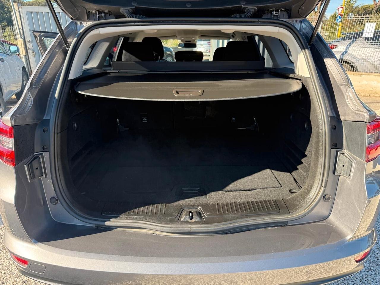 Renault Talisman Sporter Blue dCi 120 CV Business