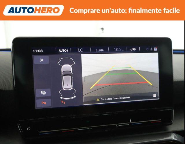 CUPRA Leon 1.5 Hybrid 150 CV DSG