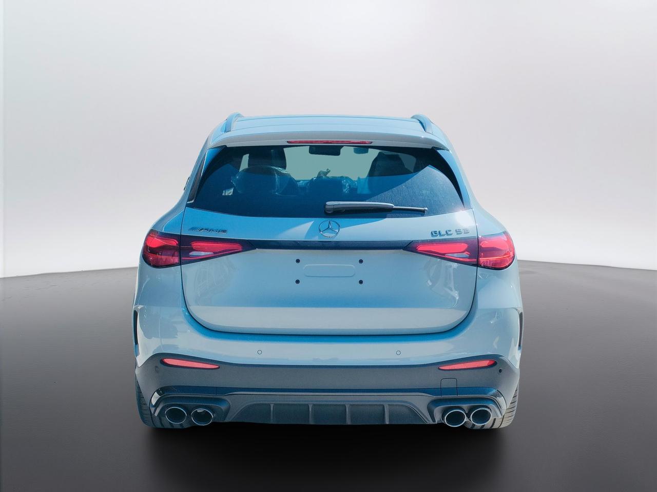 Mercedes-Benz Mercedes-AMG GLC 53 4MATIC+