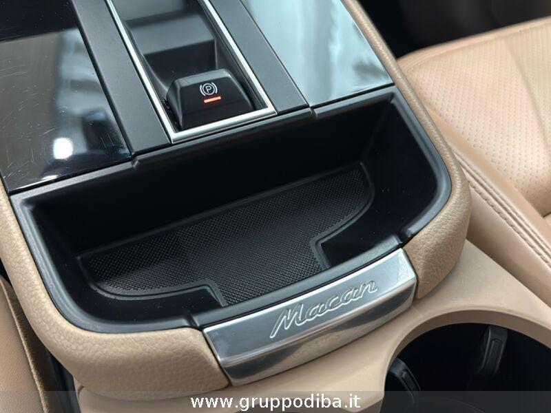 Porsche Macan I 2022 2.0 265cv pdk