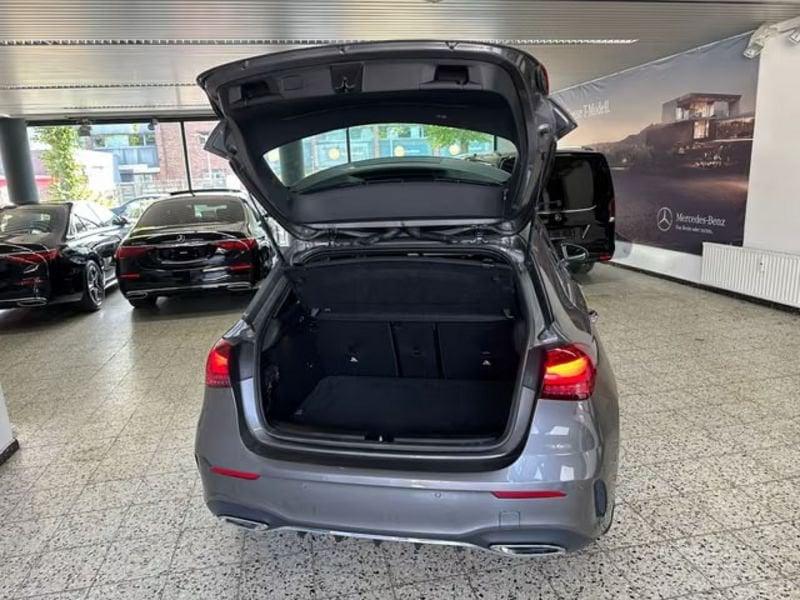 Mercedes-Benz Classe A A 180 Premium AMG LED NAVI
