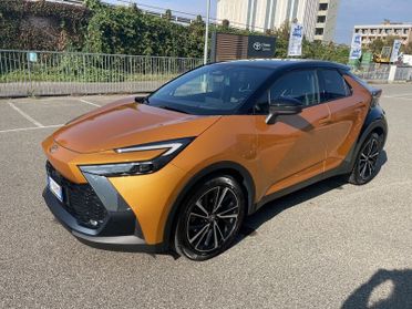Toyota C-HR C-HR 2.0 PHEV Lounge Premiere