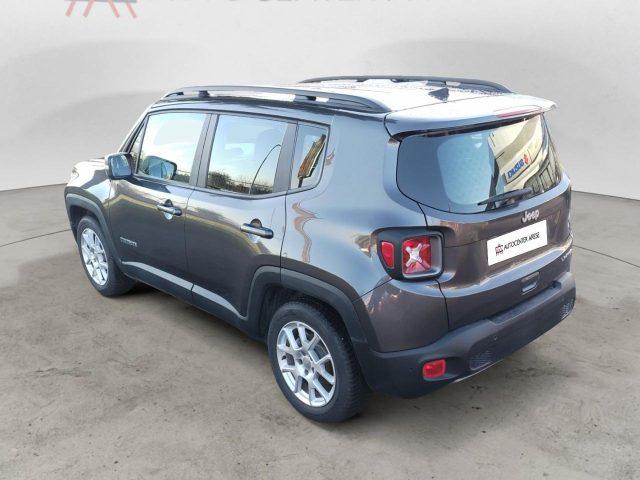 JEEP Renegade 1.0 T3 Limited NEOPATENTATI