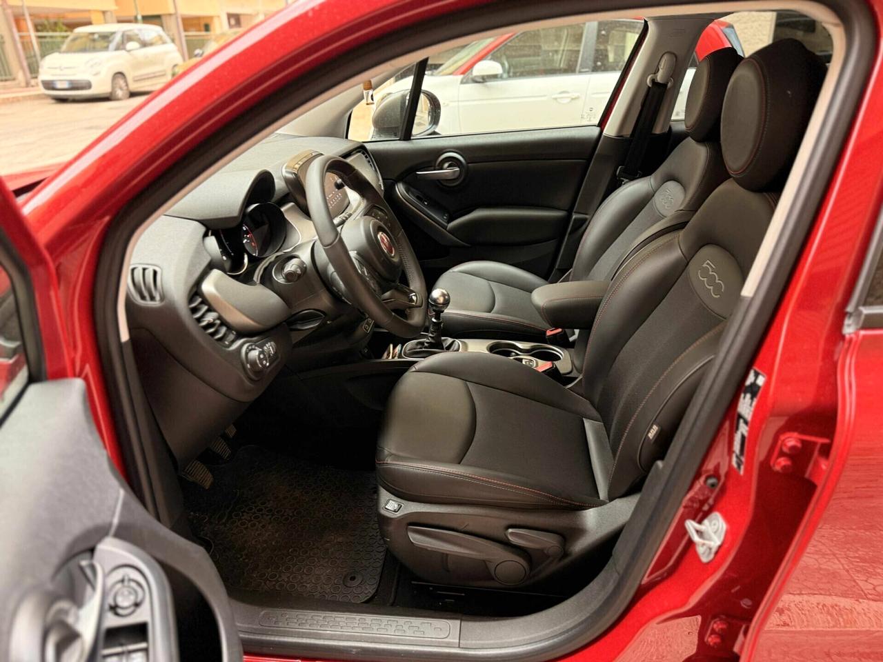 Fiat 500X 1.0 T3 120 CV Sport PARI AL NUOVO!!!