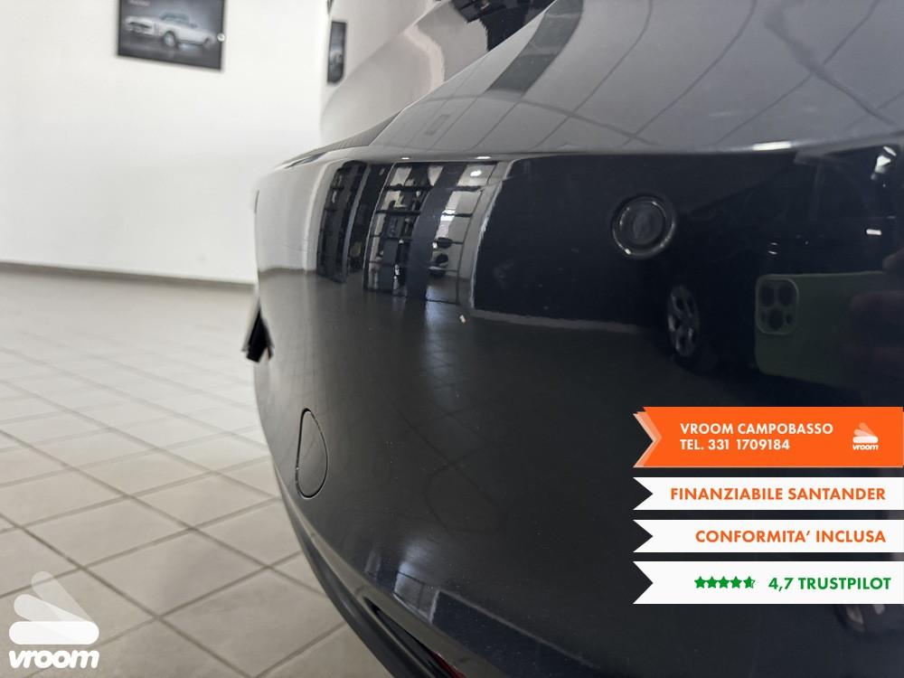 VOLKSWAGEN Golf 7 DSG 5p. Comfortline BlueMotion