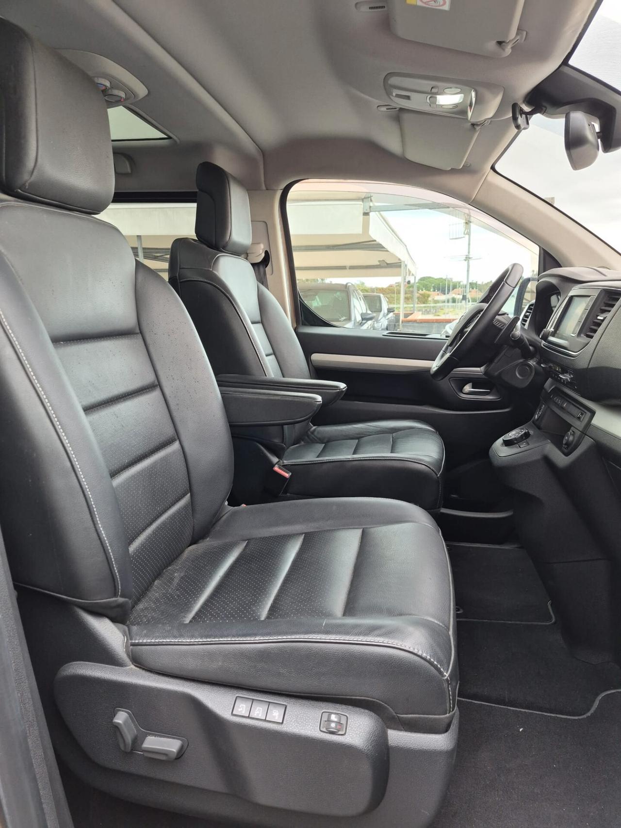 Toyota Proace Verso 2.0D 177 CV L1 D Luxury