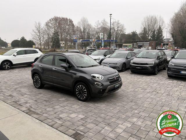 FIAT 500X 1.3 MultiJet Cross ANCHE PER NEOPATENTATI