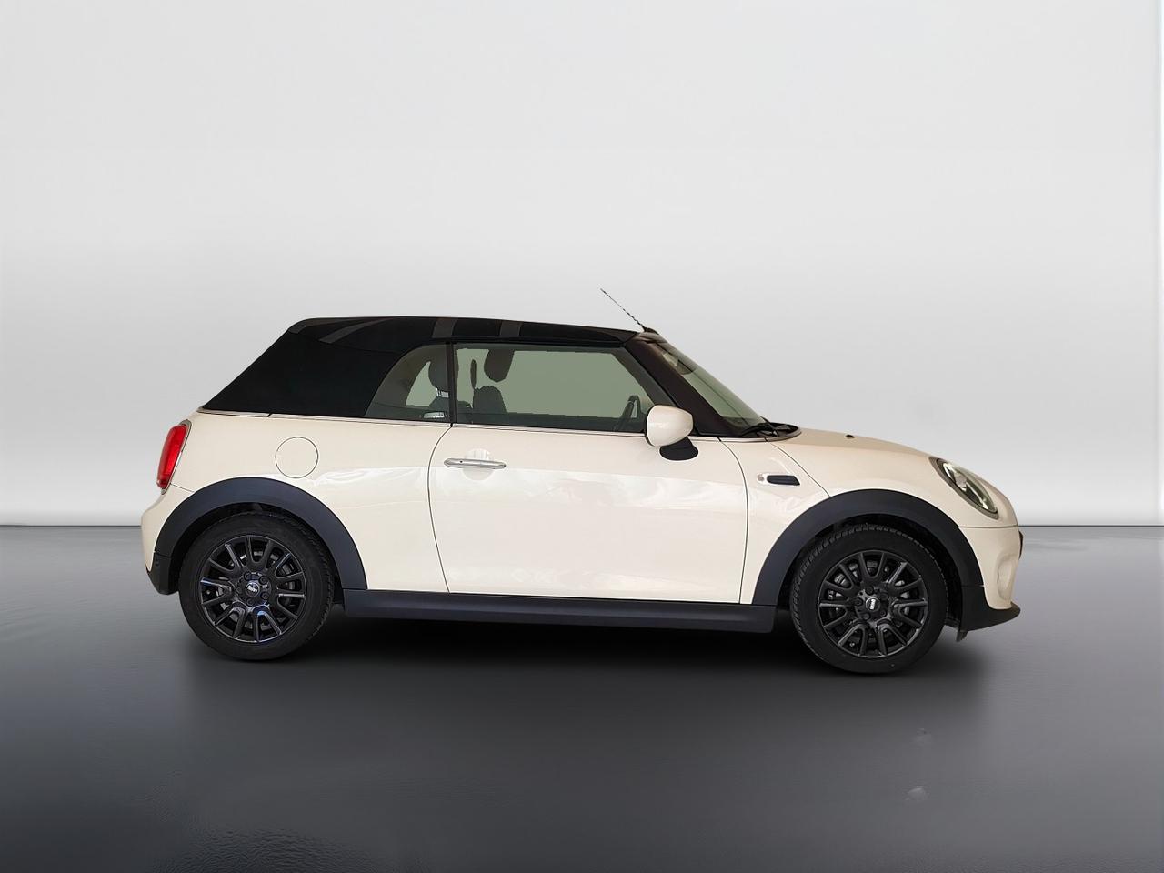 MINI Mini IV F57 2018 Cabrio - Mini Cabrio 1.5 One