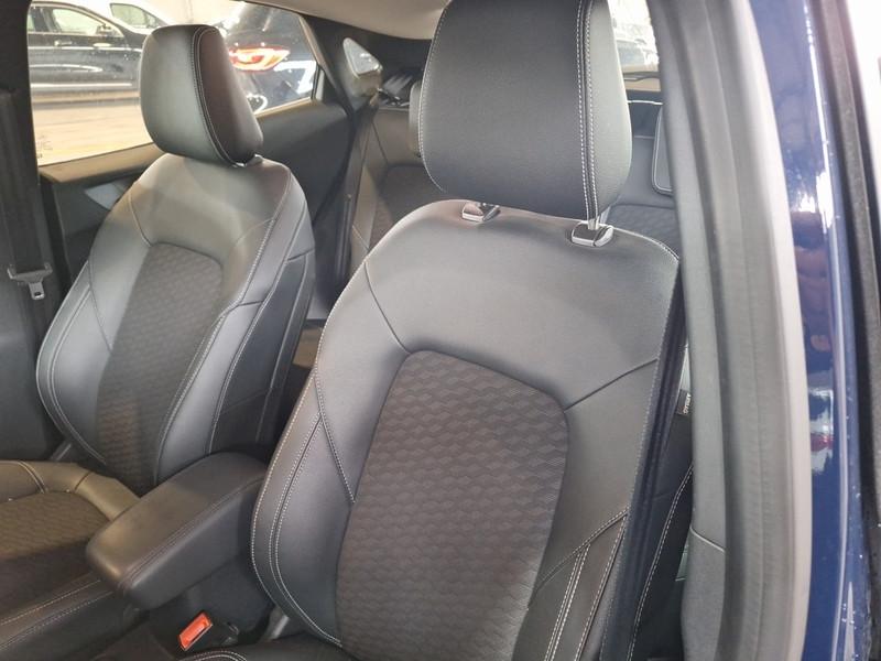 FORD PUMA 1.0 MHEV TITANIUM