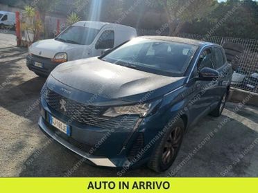 Peugeot 3008 1.5 BlueHDi Active Pack