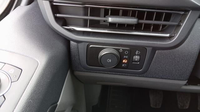 FORD Tourneo Custom *PROMO* 320 2.0 EcoBlue 136CV PL Titanium