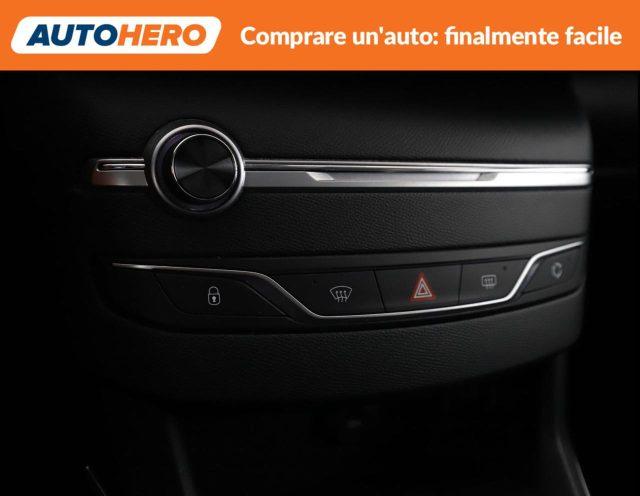 PEUGEOT 308 BlueHDi 130 S&S SW Allure