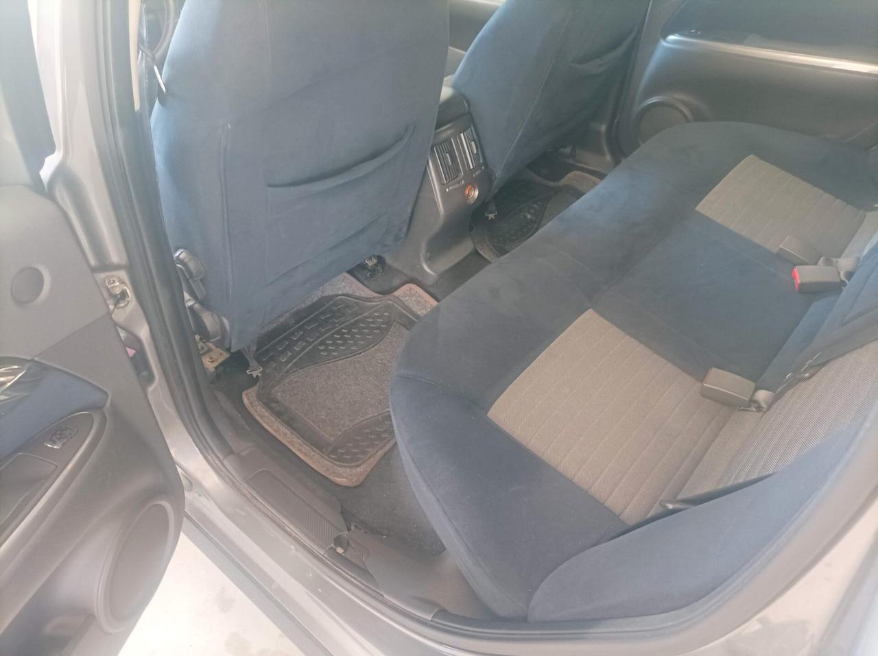 Fiat Croma 1.9 Multijet 150 CV Dynamic - 2008